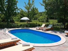 Exquisite Apartment in ilo with Balcony
